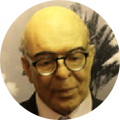 مرحوم حاج محمد نمازی