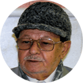 مرحوم حاج غلامعلی محمدی
