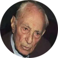 مرحوم محمدعلی جمالزاده