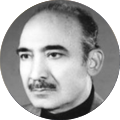 مرحوم محمد بیک‌زاده خلجانی