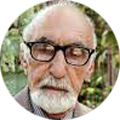 مرحوم محمود افشار