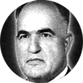 مرحوم حسن آزاد