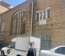 بازدید از موقوفه مرحومه اقدس‌الملوک مصطفوی رجالی (بهرامی) با تأکید بر صیانت از نیت واقف