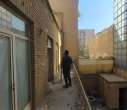 بازدید از موقوفه مرحومه بانو عطیه کسروی با تأکید بر صیانت از نیت واقف