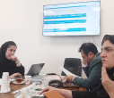 برگزاری جلسه کارگروه تخصصی املاک و موقوفات دانشگاه تهران برای پیگیری فرایند فروش باغ بقایی