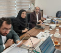 برگزاری جلسه کارگروه تخصصی املاک و موقوفات دانشگاه تهران برای پیگیری فرایند فروش باغ بقایی