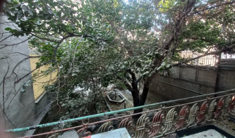 بازدید میدانی از موقوفه مرحومه فاطمه خیرالهی در راستای صیانت از نیت واقف و بررسی وضعیت ملک