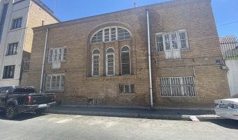 بازدید از موقوفه مرحومه اقدسالملوک مصطفوی رجالی (بهرامی) با تأکید بر صیانت از نیت واقف