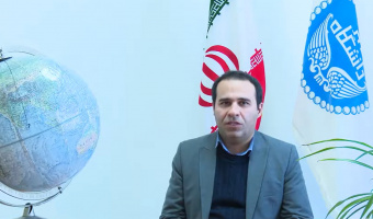 برگزاری نشست تخصصی بررسی روند استقرار سامانه GIS املاک و موقوفات دانشگاه تهران