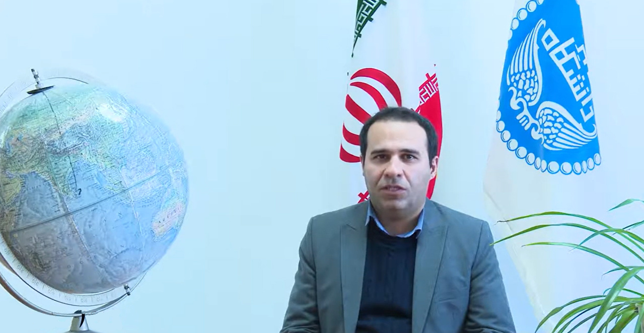 برگزاری نشست تخصصی بررسی روند استقرار سامانه GIS املاک و موقوفات دانشگاه تهران